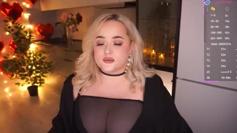 Irena Barr online show from 8, 2, 2026