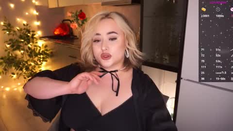 Irena Barr online show from 19, 3, 2026