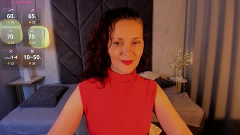 Irene online show from 10, 10, 2025