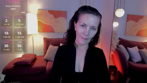 Irene online show from 18, 10, 2025