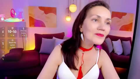 Irene online show from 30, 10, 2025