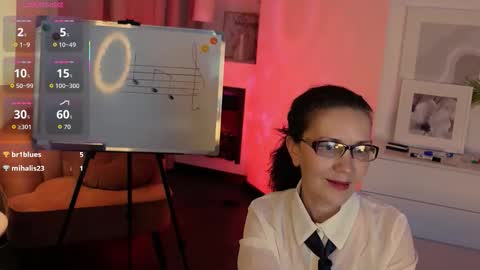 Irene online show from 3, 12, 2025