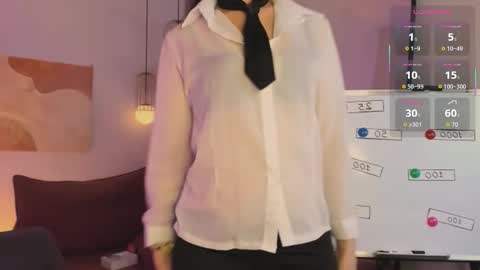 Irene online show from 22, 12, 2025