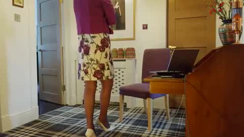 Irena Adler online show from 7, 4, 2026