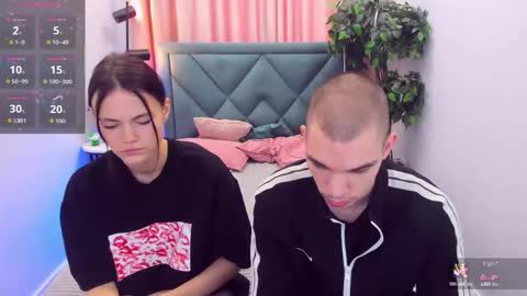 Irene and Conor online show from 7, 10, 2025