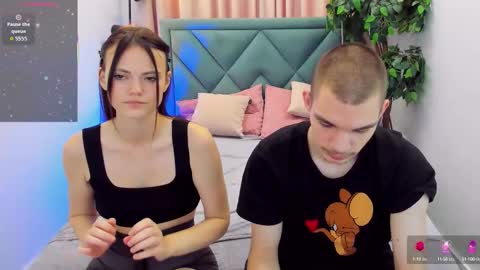 Irene and Conor online show from 17, 10, 2025