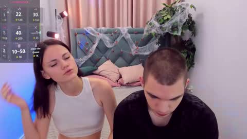 Irene and Conor online show from 26, 10, 2025