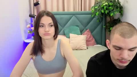 Irene and Conor online show from 27, 11, 2025