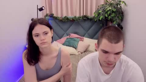 Irene and Conor online show from 21, 12, 2025