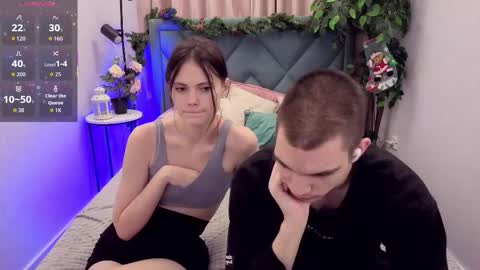 Irene and Conor online show from 22, 12, 2025