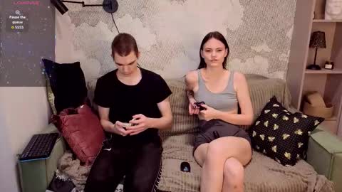 Irene and Conor online show from 6, 1, 2026