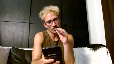 Snapshot of iricoryder chatting on 24, 7, 2026 Rico Ryder online show from 24, 7, 2026