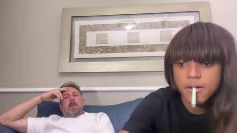 naughty couple online show from 16, 2, 2025