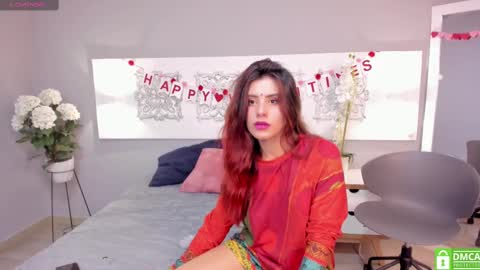 Snapshot of iriis_rosse chatting on 17, 2, 2025 Iris Rosse online show from 17, 2, 2025