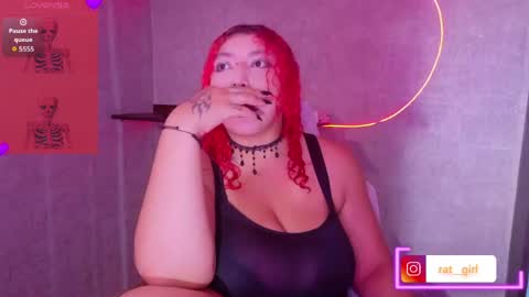 Snapshot of iriisfeitan chatting on 23, 4, 2026 iriisfeitan online show from 23, 4, 2026