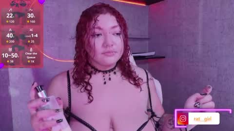 Snapshot of iriisfeitan chatting on 8, 5, 2026 iriisfeitan online show from 8, 5, 2026