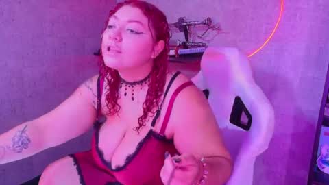 Snapshot of iriisfeitan chatting on 12, 5, 2026 iriisfeitan online show from 12, 5, 2026