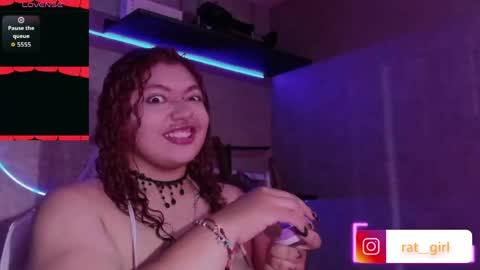 Snapshot of iriisfeitan chatting on 16, 5, 2026 iriisfeitan online show from 16, 5, 2026
