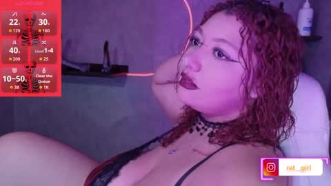Snapshot of iriisfeitan chatting on 1, 6, 2026 iriisfeitan online show from 1, 6, 2026