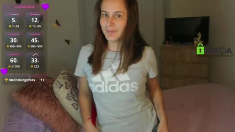 Snapshot of irina_05 chatting on 5, 1, 2025  IRINA  online show from 5, 1, 2025
