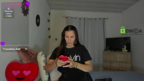 Snapshot of irina_05 chatting on 18, 1, 2025  IRINA  online show from 18, 1, 2025