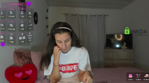 Snapshot of irina_05 chatting on 21, 1, 2025  IRINA  online show from 21, 1, 2025