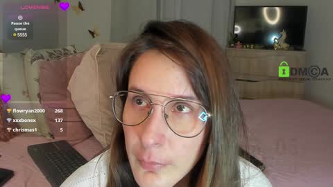 Snapshot of irina_05 chatting on 23, 1, 2025  IRINA  online show from 23, 1, 2025