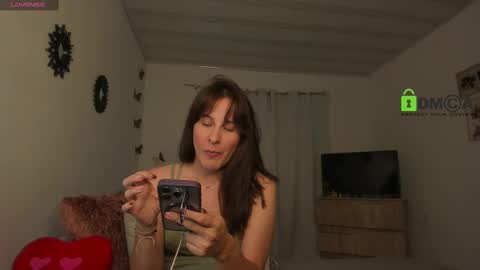 Snapshot of irina_05 chatting on 6, 3, 2025  IRINA  online show from 6, 3, 2025