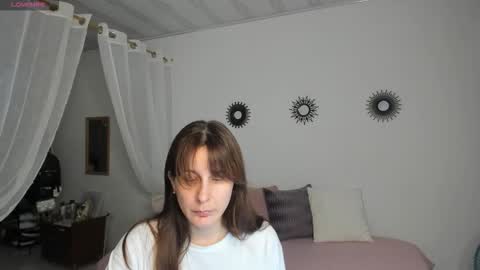 Snapshot of irina_05 chatting on 13, 10, 2025  IRINA  online show from 13, 10, 2025