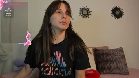 Snapshot of irina_05 chatting on 19, 10, 2025  IRINA  online show from 19, 10, 2025
