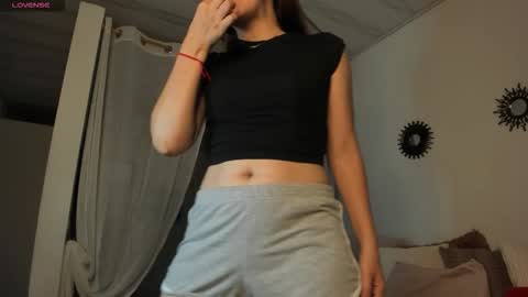  IRINA  online show from 1, 3, 2026