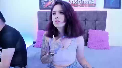 Irina  Blake online show from 20, 3, 2026