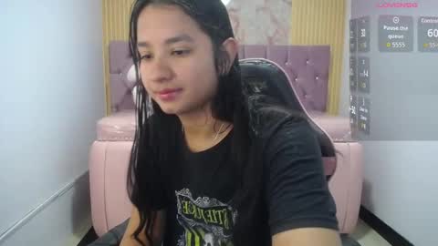 Irina  online show from 11, 10, 2025