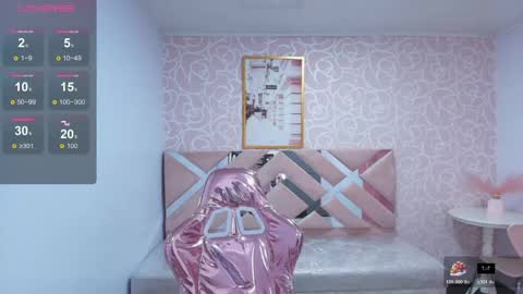 Irina  online show from 15, 4, 2026