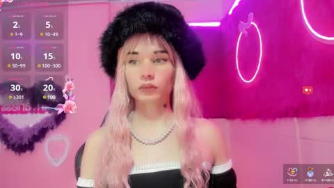 Irina online show from 30, 12, 2024