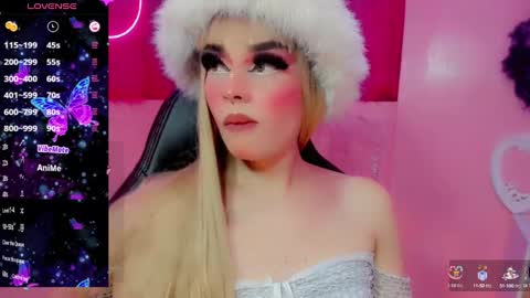 Irina online show from 21, 2, 2025