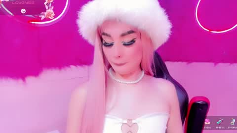 Irina online show from 4, 3, 2025