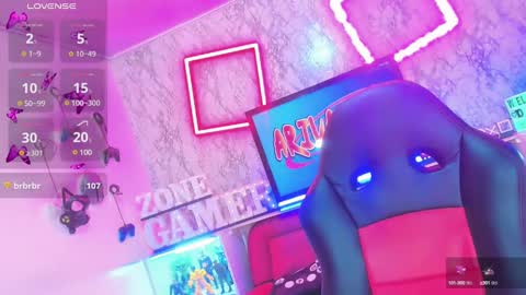 Irina online show from 6, 3, 2025