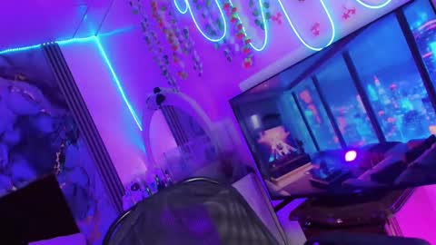 Irina online show from 12, 9, 2025