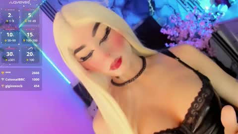 Irina online show from 1, 10, 2025