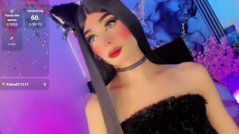 Irina online show from 22, 10, 2025