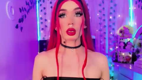 Irina online show from 14, 4, 2026