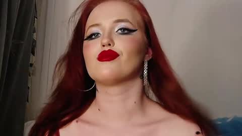 Irina online show from 26, 2, 2025