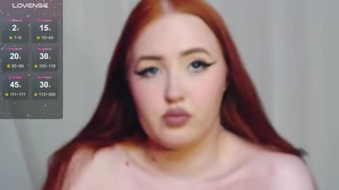 Snapshot of irinaart chatting on 18, 1, 2026 Irina online show from 18, 1, 2026