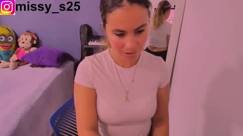 irina online show from 24, 10, 2025