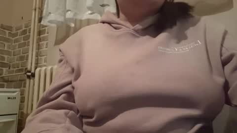 Snapshot of irinnak chatting on 17, 2, 2025 IrinnaK online show from 17, 2, 2025