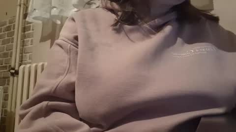 Snapshot of irinnak chatting on 18, 2, 2025 IrinnaK online show from 18, 2, 2025