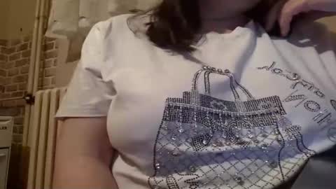 Snapshot of irinnak chatting on 6, 3, 2025 IrinnaK online show from 6, 3, 2025