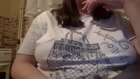 Snapshot of irinnak chatting on 8, 3, 2025 IrinnaK online show from 8, 3, 2025