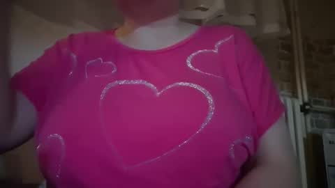 Snapshot of irinnak chatting on 30, 11, 2025 IrinnaK online show from 30, 11, 2025